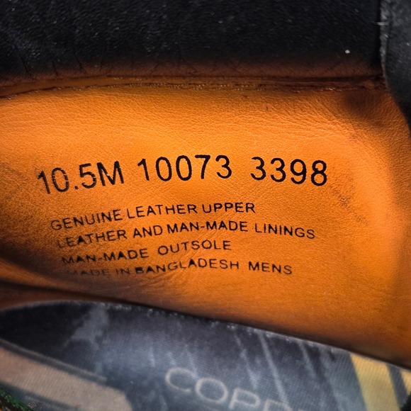 Timberland 6 Inch Premium Nubuck Waterproof Insulated Boots Men 10.5 Black 10073 main image 6
